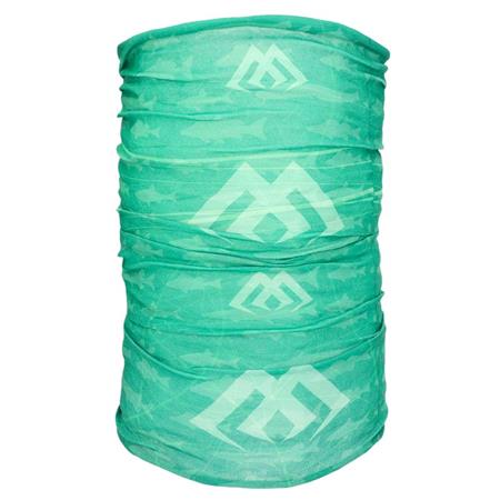 Tour De Cou Mikado Neck Warmer - Vert