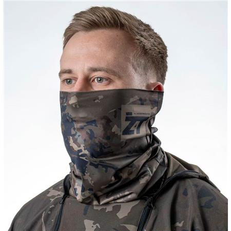 TOUR DE COU NASH ZT LITE LOOM SNOOD - CAMO