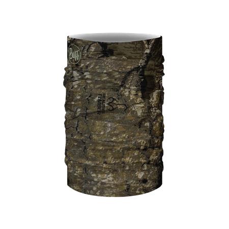 TOUR DE PESCOÇO ANTI UV BUFF REAL TREE TIMBER ANTI UV