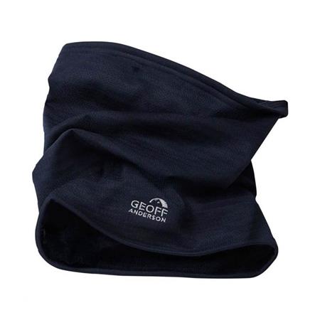 TOUR DE PESCOÇO GEOFF ANDERSON WIZWOOL TUBE - NOIR