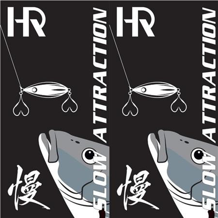 Tour De Pescoço Hearty Rise