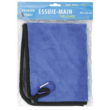 Towel Flashmer Premium Velour