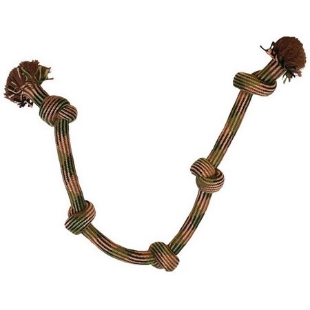 Toy Rope 5 Knots Martin Sellier
