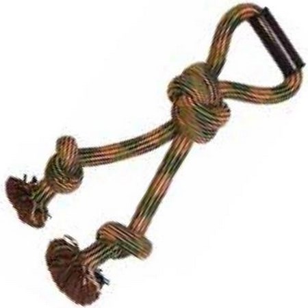 Toy Rope Handle Martin Sellier