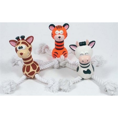Toy Super Animals For Dog