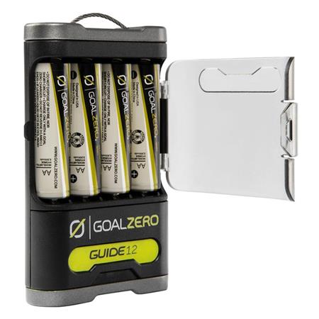 TRAGBARE BATTERIE GOAL ZERO NOMAD 5