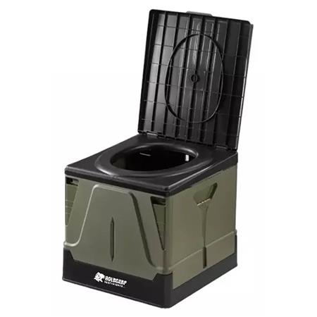 Tragbare Toilette Holdcarp Portable Toi Big