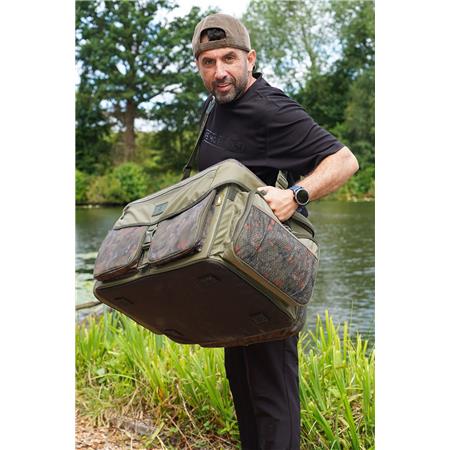 TRAGETASCHE CARRYALL ONE MORE CAST HEIST XL CARRYALL