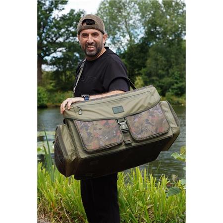 TRAGETASCHE CARRYALL ONE MORE CAST HEIST XL CARRYALL