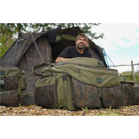 TRAGETASCHE CARRYALL ONE MORE CAST HEIST XL CARRYALL