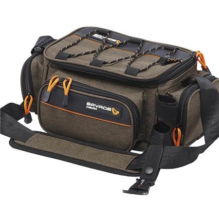 TRAGETASCHE SAVAGE GEAR SYSTEM BOX BAGS