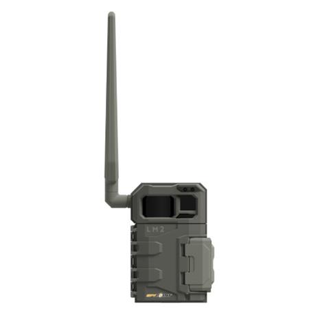 TRAIL HUNTING CAMERA SPYPOINT LM-2 TWIN PACK