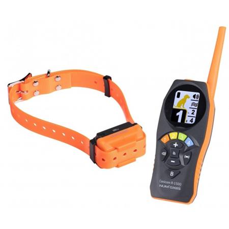 Training Collar Numaxes Canicom R-1500