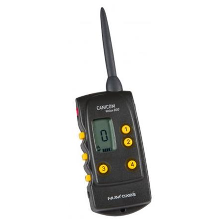 TRAINING COLLAR NUMAXES CANICOM VOICE 800