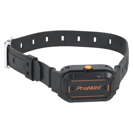 Training Collar Prohunt Additionnel