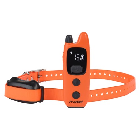 Training Collar Prohunt