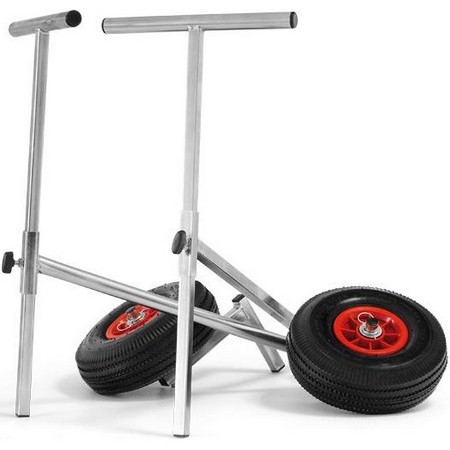Traino Tubertini Concept E Vertigo