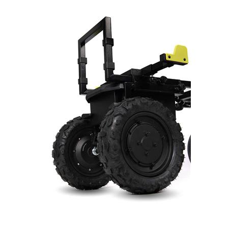 TRALLE FOX MATRIX POWER TRANSPORTER