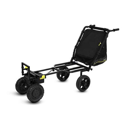 TRALLE FOX MATRIX POWER TRANSPORTER