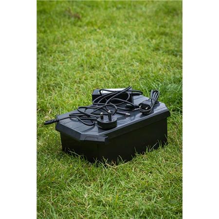 TRALLE FOX MATRIX POWER TRANSPORTER