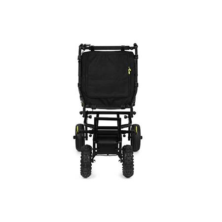 TRALLE FOX MATRIX POWER TRANSPORTER