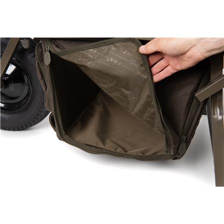 TRALLE FOX VOYAGER BARROW