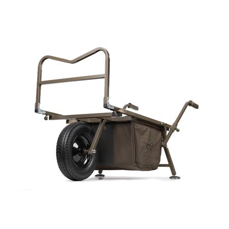 TRALLE FOX VOYAGER BARROW