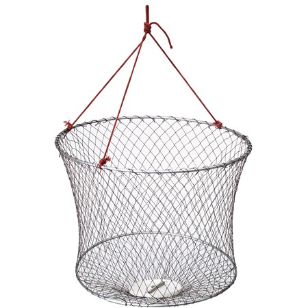 Trampa Para Cangrejos Srt Malla Nylon - 14Mm