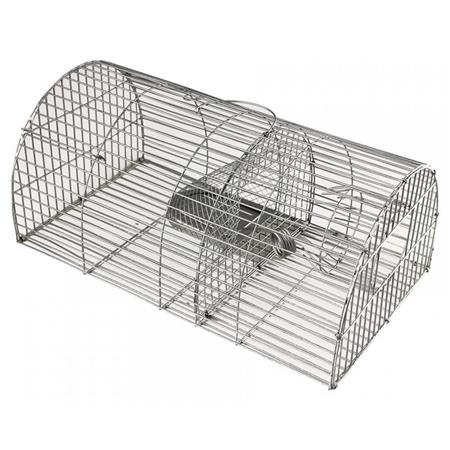 Trampa Para Ratas Victor