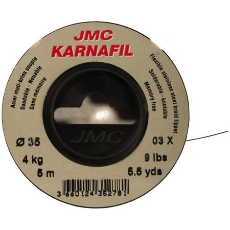 Trança Jmc Dtk Karnafil