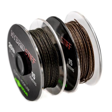 TRANÇA REVESTIDA KORDA HYBRID STIFF