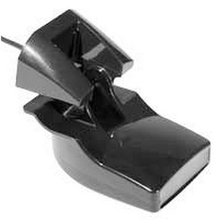 Transducer 500W Ta 50/200Khz Garmin Bi-Frequences + Température 8 Broches