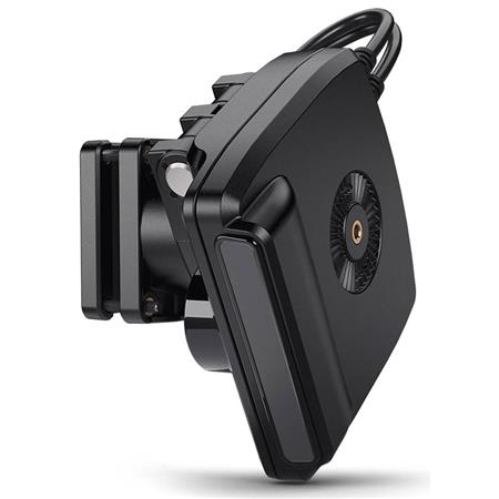 Transdutor Humminbird Mega Live Imaging 2