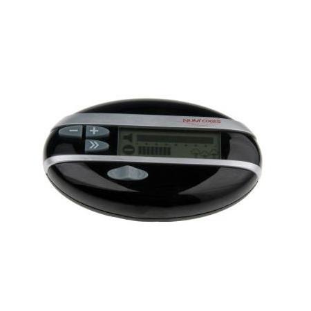 TRANSMISSORES NUMAXES CANIFUGUE MIX FUG1031 / CANIFUGUE MIX FUG1033 / CANIFUGUE PRO
