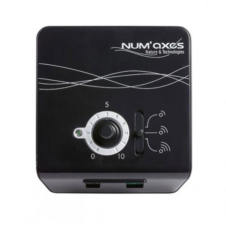 TRANSMITTER PACKAGE NUMAXES CANIFUGUE FUG1032 / CANIFUGUE SMALL