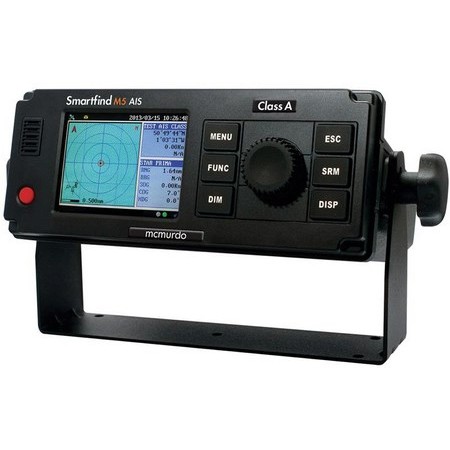 Transpondeur Radar Mcmurdo M5