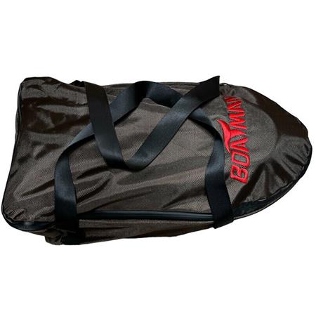 Transport Bag Boatman Actor Brown