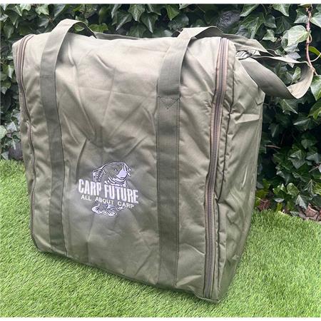 TRANSPORT BAG BOATMAN FOR OVEN