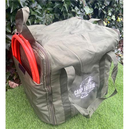 TRANSPORT BAG BOATMAN FOR OVEN