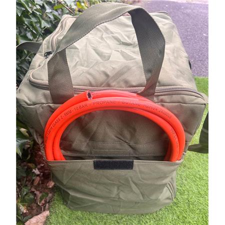 TRANSPORT BAG BOATMAN FOR OVEN