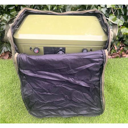 TRANSPORT BAG BOATMAN FOR OVEN