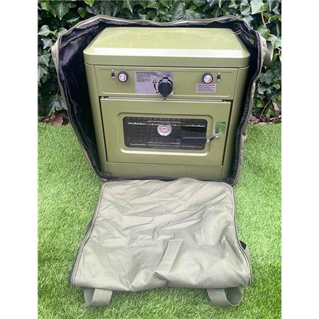 TRANSPORT BAG BOATMAN FOR OVEN