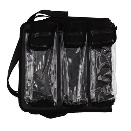 TRANSPORT BAG EXPLORER TACKLE POPPER MASTER BAG 5L