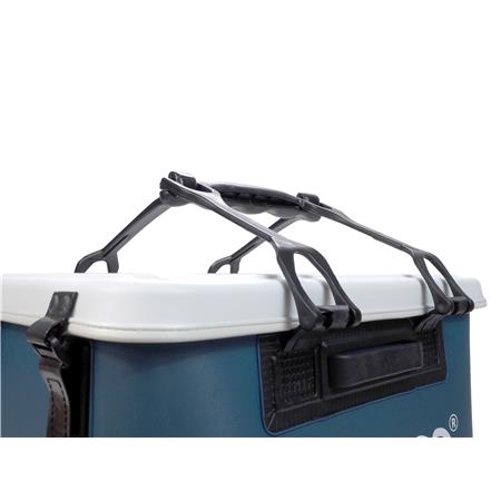 TRANSPORT BAG FIIISH BAKKAN