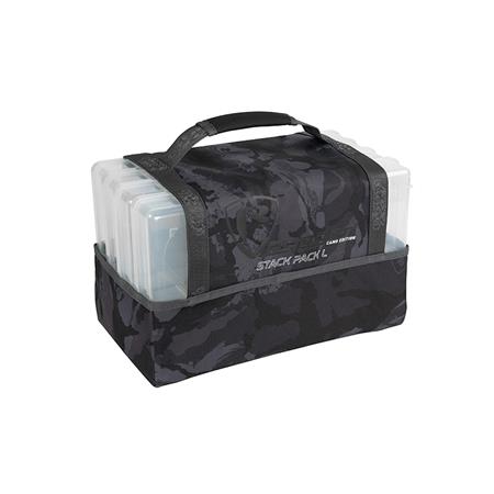 Transport Bag Fox Rage Voyager Camo Stack Packs