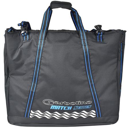 Transport Bag Garbolino Double - Trays Without Feet Match Series