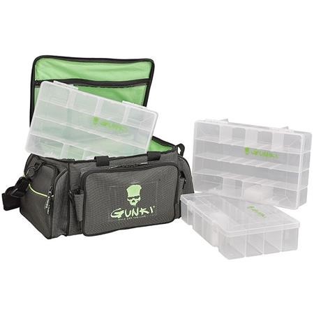 Transport Bag Gunki Iron-T Box Bag Up-Pike Pro