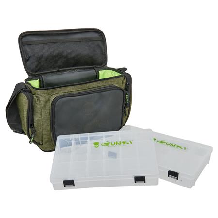 TRANSPORT BAG GUNKI OVERTAKE WALKER