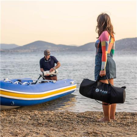 TRANSPORT BAG KAHE FOR POD 600