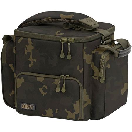 Transport Bag Korda Compac Cookware Bag Dark Kamo